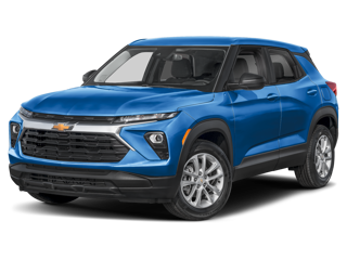 Chevrolet Trailblazer - Dan Powers Chevrolet in Hardinsburg KY