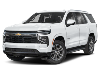 Chevrolet Tahoe - Dan Powers Chevrolet in Hardinsburg KY