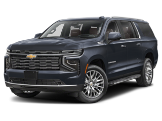 Chevrolet Suburban - Dan Powers Chevrolet in Hardinsburg KY