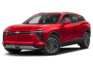 Chevrolet Blazer EV - Dan Powers Chevrolet in Hardinsburg KY
