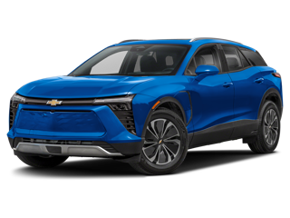 Chevrolet Blazer EV - Dan Powers Chevrolet in Hardinsburg KY