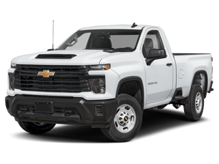 Chevrolet Silverado HD - Dan Powers Chevrolet in Hardinsburg KY