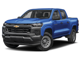 Chevrolet Colorado - Dan Powers Chevrolet in Hardinsburg KY