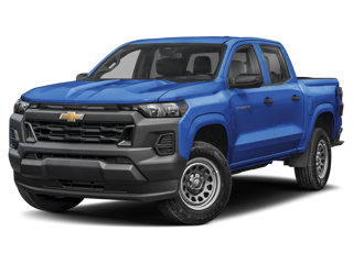 Chevrolet Colorado - Dan Powers Chevrolet in Hardinsburg KY