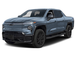 Chevrolet Silverado EV - Dan Powers Chevrolet in Hardinsburg KY