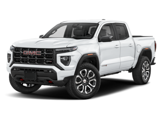 GMC Canyon - Dan Powers Chevrolet in Hardinsburg KY