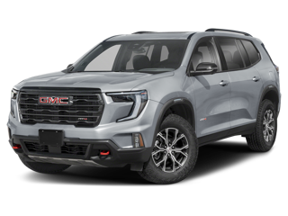 GMC Acadia - Dan Powers Chevrolet in Hardinsburg KY