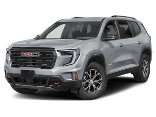 GMC Acadia - Dan Powers Chevrolet in Hardinsburg KY