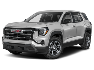 GMC Terrain - Dan Powers Chevrolet in Hardinsburg KY