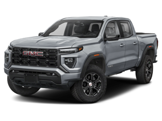 GMC Canyon - Dan Powers Chevrolet in Hardinsburg KY