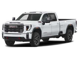 GMC Sierra HD - Dan Powers Chevrolet in Hardinsburg KY