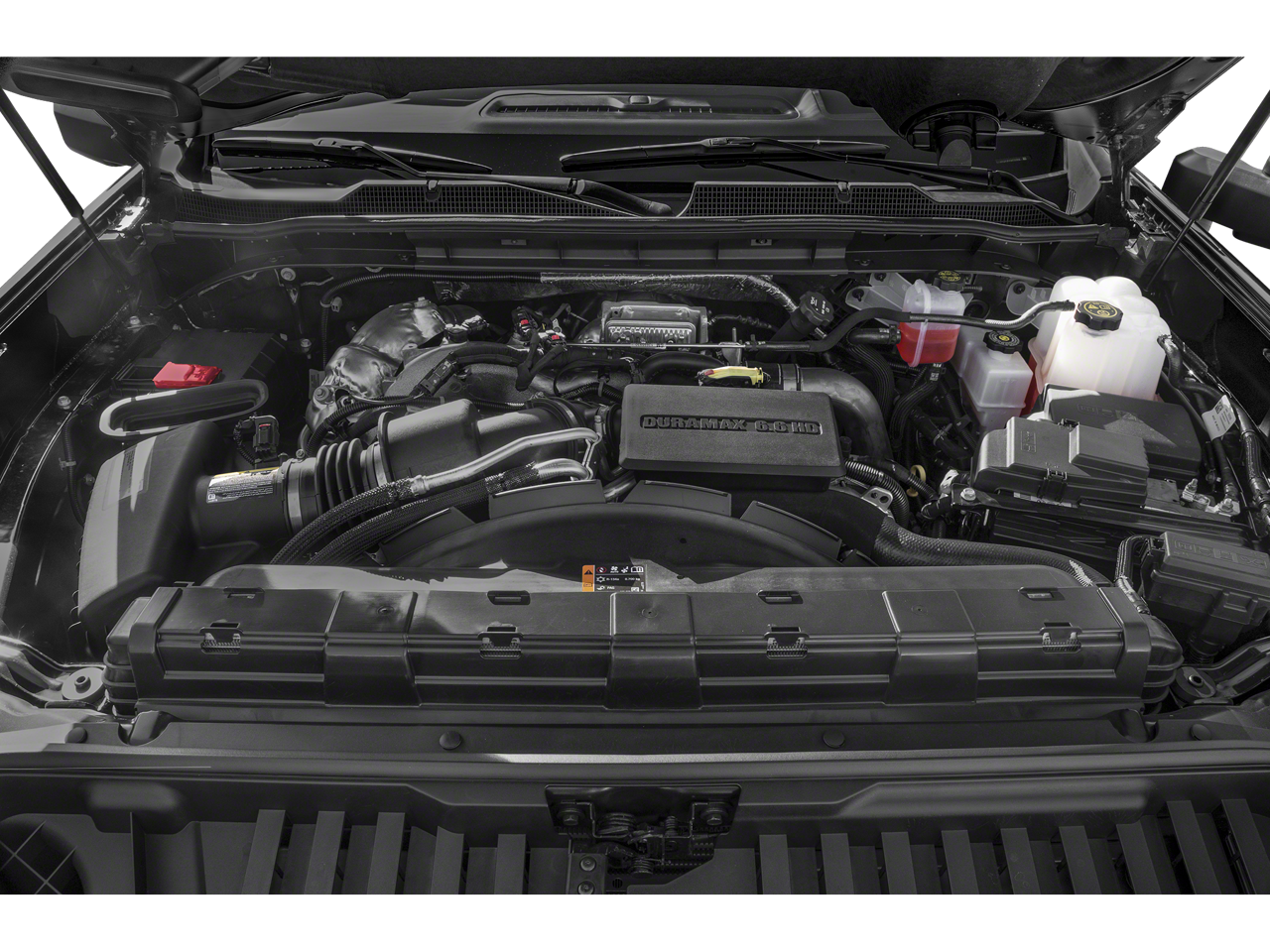 2021 Chevrolet Silverado 3500 HD LTZ