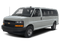 2027 Chevrolet Express Passenger LS