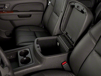2010 GMC Yukon XL SLT