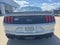 2021 Ford Mustang Mach 1