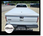 2011 Ford F-150 XL