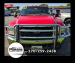 2003 Ford Super Duty F-350 DRW XL