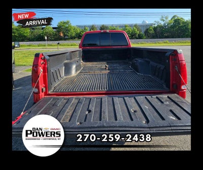 2003 Ford Super Duty F-350 DRW XL