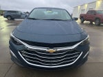 2025 Chevrolet Malibu LS