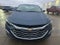 2025 Chevrolet Malibu LS