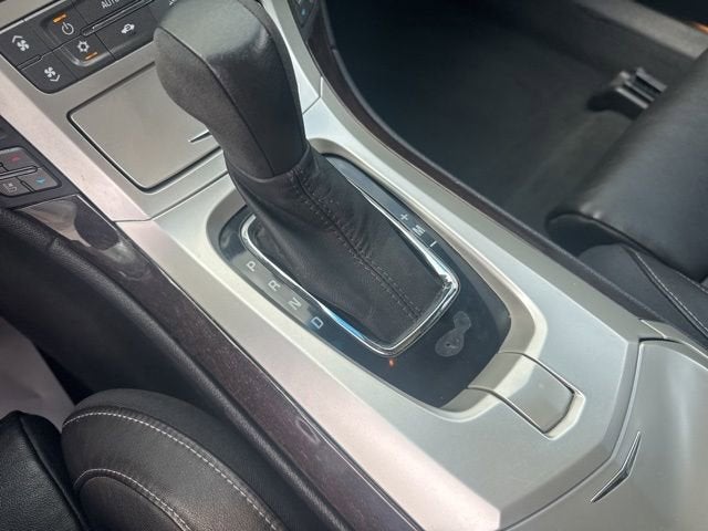 2013 Cadillac CTS Premium