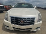 2013 Cadillac CTS Premium