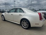 2013 Cadillac CTS Premium