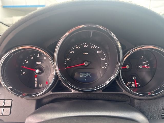 2013 Cadillac CTS Premium