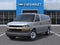 2026 Chevrolet Express Passenger LT