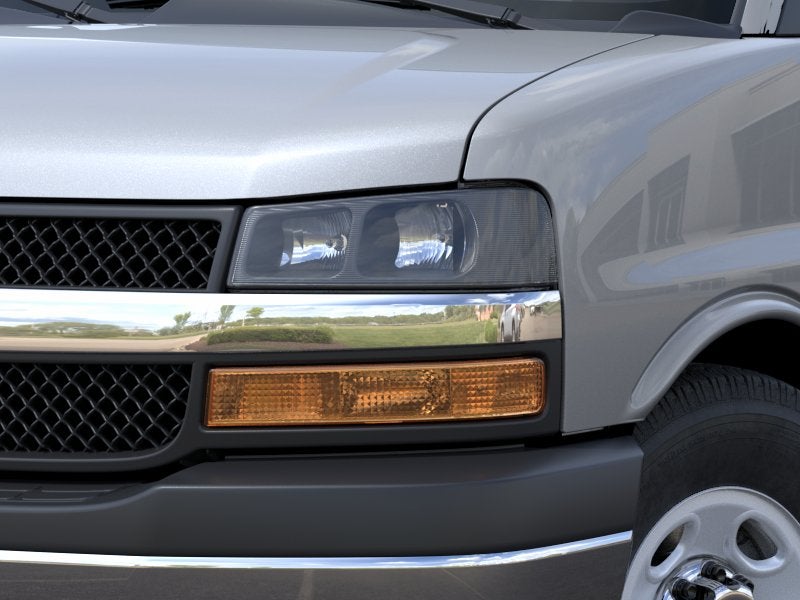 2026 Chevrolet Express Passenger LT