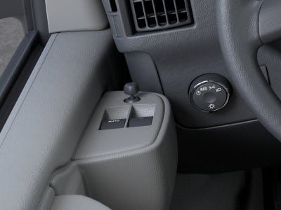 2026 Chevrolet Express Passenger LT