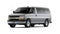 2026 Chevrolet Express Passenger LT