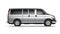 2026 Chevrolet Express Passenger LT