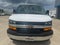 2026 Chevrolet Express Passenger LT