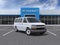 2026 Chevrolet Express Passenger LT