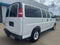 2026 Chevrolet Express Passenger LT