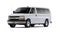 2026 Chevrolet Express Passenger LT