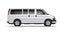 2026 Chevrolet Express Passenger LT
