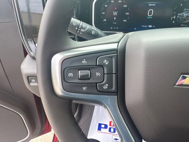 2026 Chevrolet Silverado 3500 HD LTZ DRW