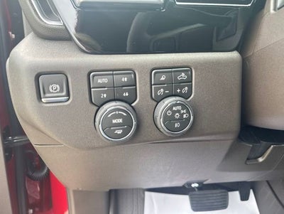 2026 Chevrolet Silverado 3500 HD LTZ DRW