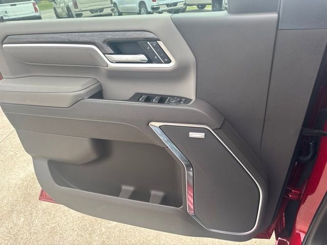 2026 Chevrolet Silverado 3500 HD LTZ DRW