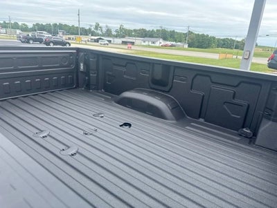 2026 Chevrolet Silverado 3500 HD LTZ DRW