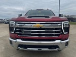 2026 Chevrolet Silverado 3500 HD LTZ DRW