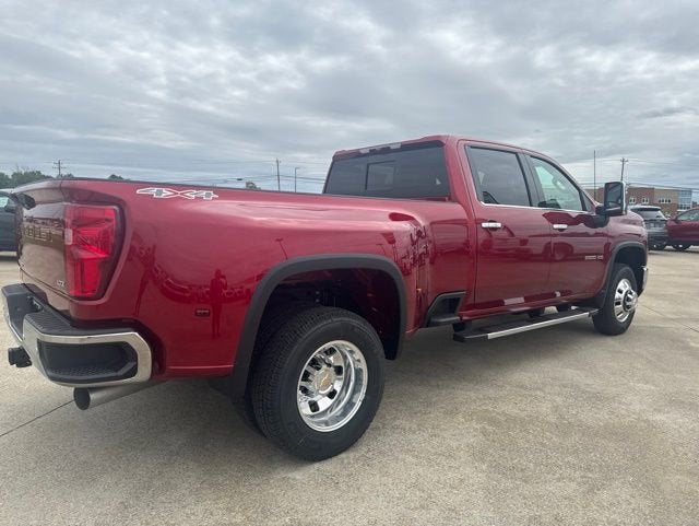 2026 Chevrolet Silverado 3500 HD LTZ DRW