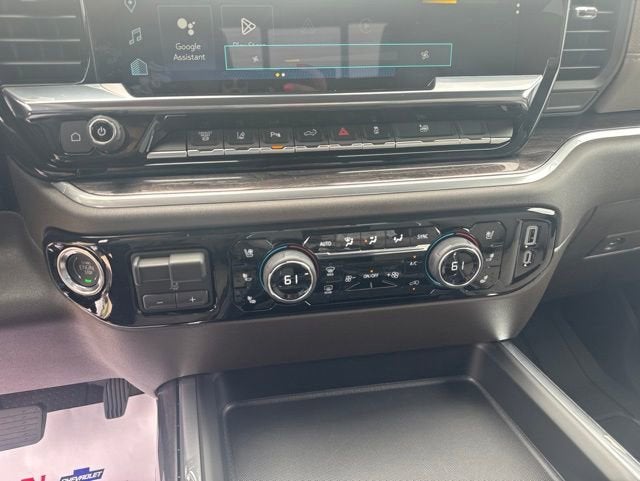 2026 Chevrolet Silverado 3500 HD LTZ DRW