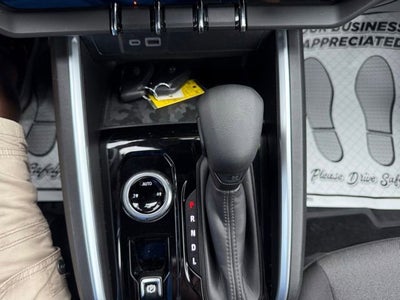 2023 Chevrolet Colorado WT