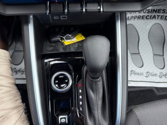 2023 Chevrolet Colorado WT