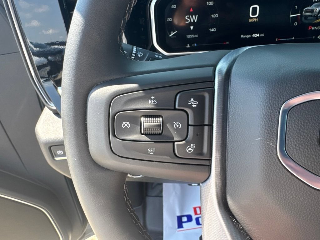 2026 GMC Sierra 3500 HD Chassis Cab SLE