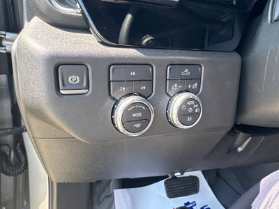 2026 GMC Sierra 3500 HD Chassis Cab SLE