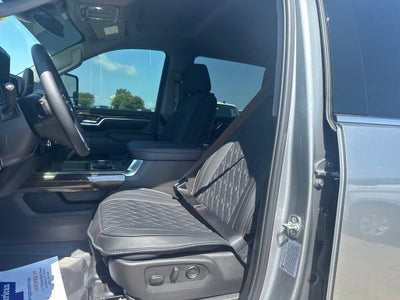 2026 GMC Sierra 3500 HD Chassis Cab SLE